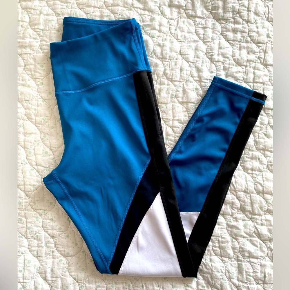 Yelete Active leggings